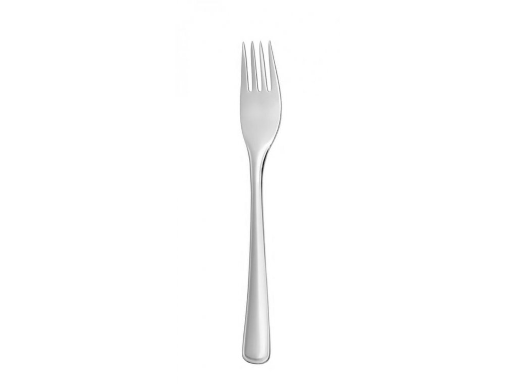 Toner Gastro 1 piece stainless steel fork 6060