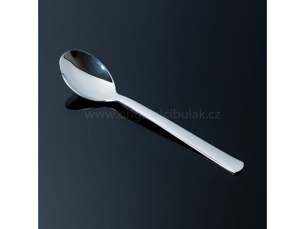 Fork for dessert TONER Progres Nova 1 piece stainless steel 6036