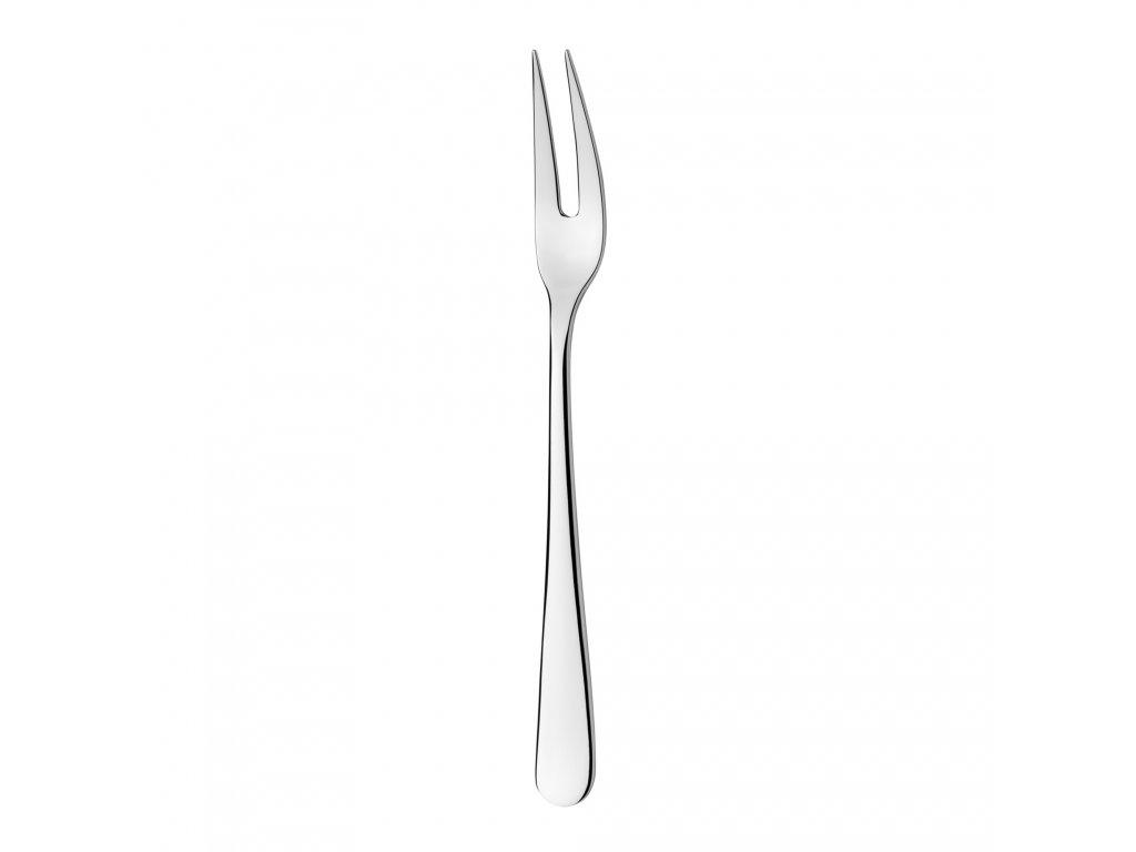 Fork cutting Vienna Berndorf cutlery 1 piece