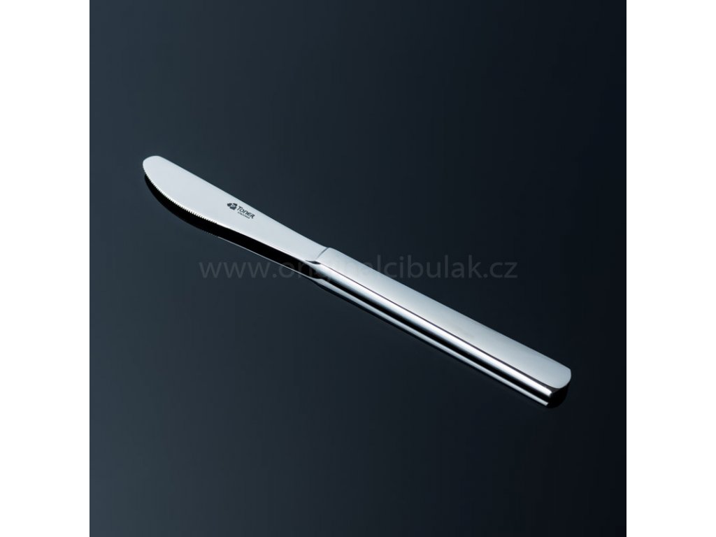 Fork Progres Toner 1 k stainless steel 6016 23 cm
