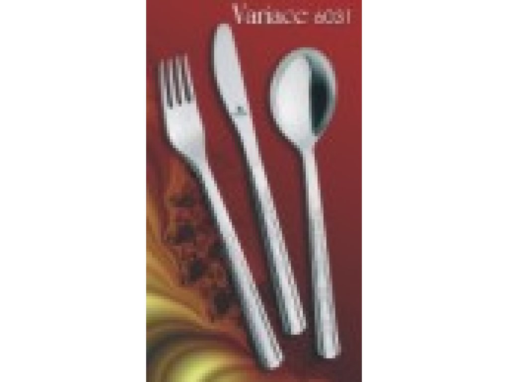 Fork Toner Variation set 1 piece cutlery 6031