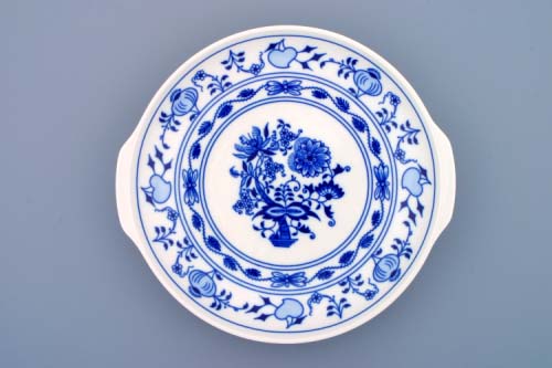 ORIGINAL BOHEMIA ZWIEBELMUSTER MADEIN CZECHR★ブルーオニオン★アンティークレトロ洋食器西洋陶器茶器コーヒーカップ／ティーカップ3客 Original Bohemia ZWIEBELMUSTER Mug CZECH Republic Blue