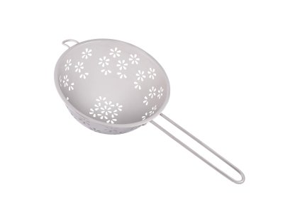 Berndorf floral colander