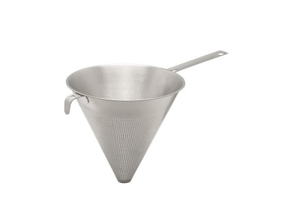  Stainless steel colander, pointed tip, Ø 24cm Berndorf