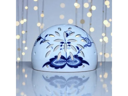 Zwiebelmuster original Blue Onion Pattern Bohemia Czech Republik