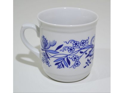 cibulák Hrnek vařák 630 ml Thun český porcelán