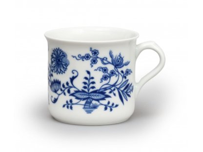 cibulák Hrnek vařák 630 ml Thun český porcelán
