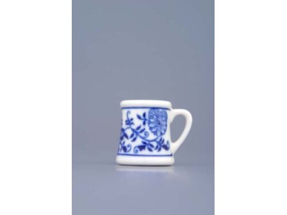 Cibulák Korbel mini 3cm Originál Český porcelán Dubí