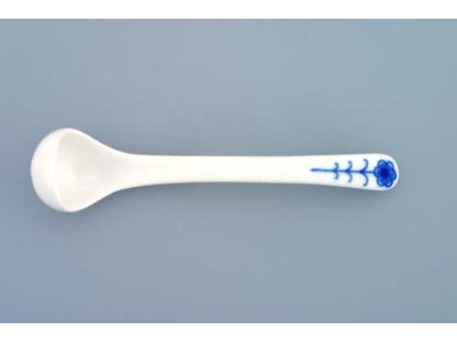 Cibulak Lyžička hladká 13cm 20g Originálny Český Porcelán Dubí 