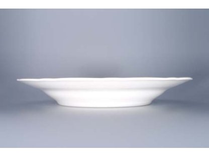 Cibulák Mísa kulatá hluboká  34cm Originál Český porcelán Dubí 