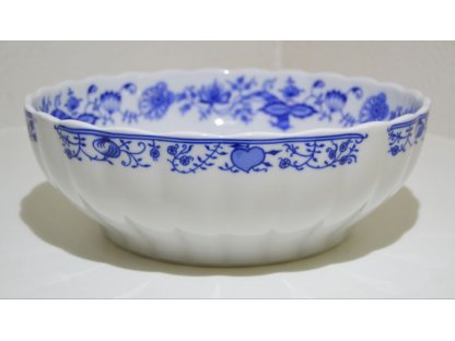 onion bowl 31 cm Thun Czech porcelain