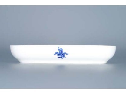 Cibulák Miska AERO velká 18 cm originální cibulákový porcelán Dubí, cibulový vzor