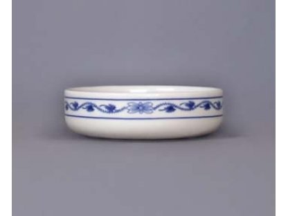 Cibulák miska Mischa M 14 cm  originální cibulákový porcelán Dubí, cibulový vzor,