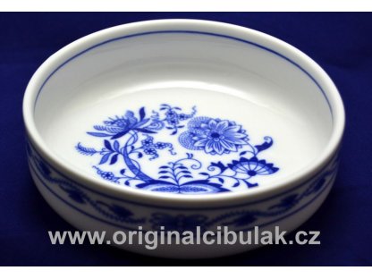 Cibulák miska Mischa M 14 cm  originální cibulákový porcelán Dubí, cibulový vzor,