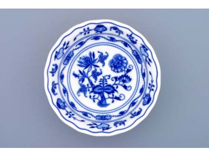Zwiebelmuster Compote bowl 14cm Original Blue Onion Pattern Bohemia from Dubi 