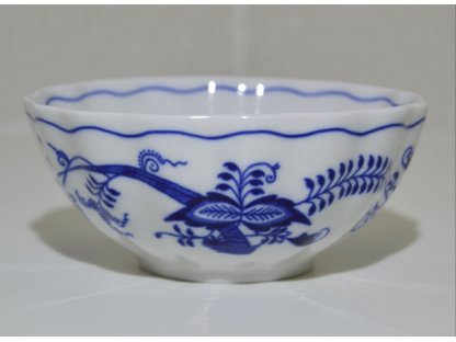 Cibulák Miska na ryžu Tulip 12 cm originál cibuľový porcelán Dubí 2. kvalita