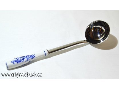 Cibulák naběračka malá, 27 cm ,  originální cibulák