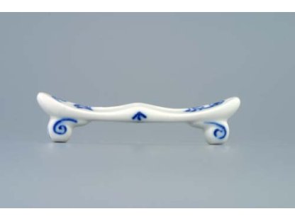 Cibulák Podložka pod príbor 9cm Originálny Český Porcelán Dubí 