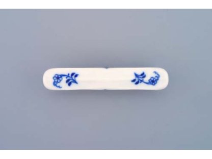 Cibulák Podložka pod príbor 9cm Originálny Český Porcelán Dubí 