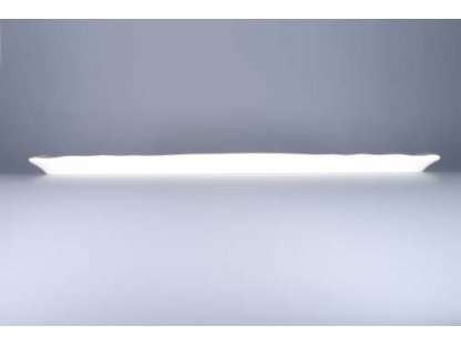 Cibulák Podnos čtyřhranný  45cm Originál Český porcelán Dubí 
