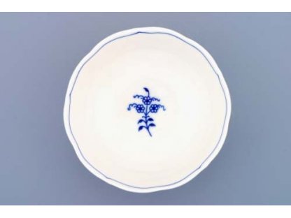 Cibulák šálka bujón bez ušiek 0,30 l  cibulový porcelán originálny cibulák Dubí