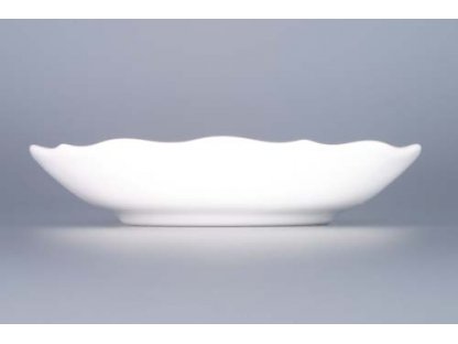 Cibulák šálek + podšálek A/1 + A/1  0,12 l originální cibulákový porcelán Dubí, cibulový vzor