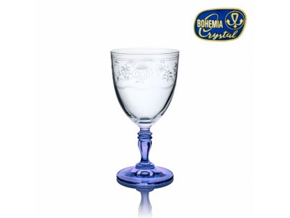 Bulb glass Gloria 200 ml white wine Crystalex CZ