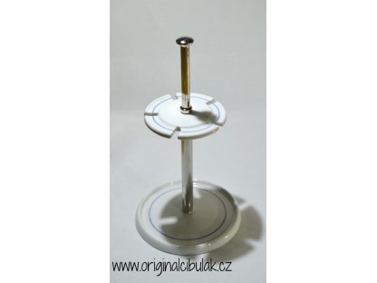 Cibulák stojan na stolní soupravu, 30 cm, originální cibulák