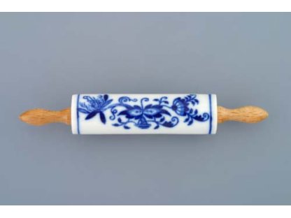 Cibulák Váleček mini 7,5cm Originál Český porcelán Dubí