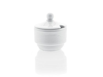 Saturn Sugar Bowl  Güral Porselen