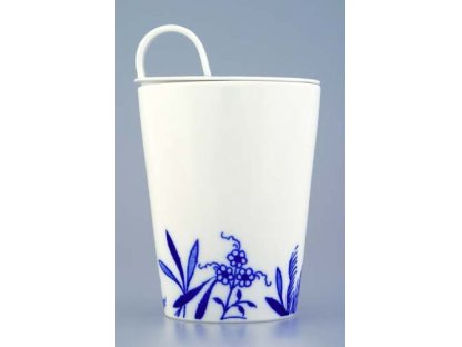 Cukornička 0,25l Bohemia Cobalt design prof. arch. Jiří Pelc  Český Porcelán Dubí 