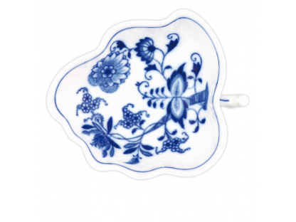 Cibulak Cukornička na nôžkach 10,8 cm Originálny Český Porcelán Dubí 