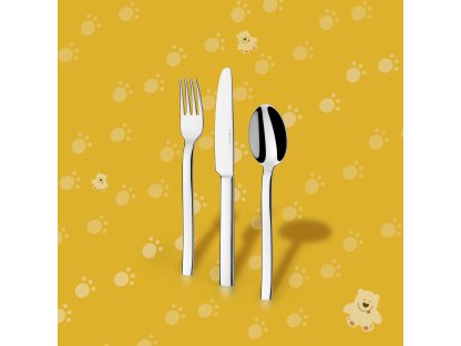 Children's cutlery Berndorf