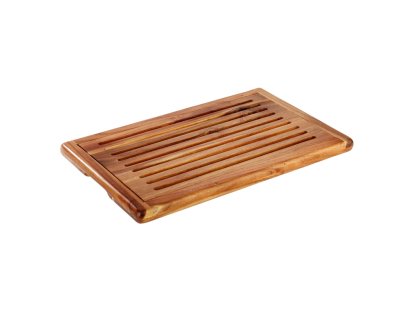 Bread cutting board 53.0cm x 32.5cm x 2cm Berndorf