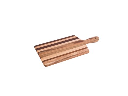  Wooden cutting and serving board Berndorf