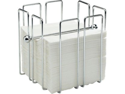 Napkin holder WIRE 19cm Berndorf