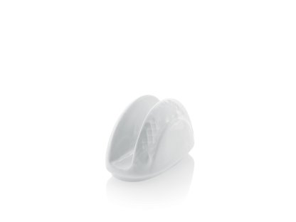 Napkin holder Flora  Güral Porselen