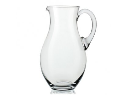 džbán na pivo víno vodu 1500 ml Crystalex