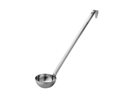 Gastro Ladle 8 CM 125 ML Berndorf Stainless Steel 