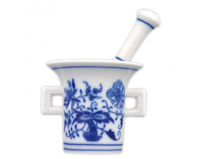 Cibulák Mažiar mini 5,8 cm 60g Originálny Český Porcelán Dubí 