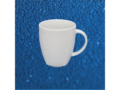 Hrnček Boris 029l 290g Český porcelán Dubí 