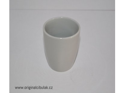 cup Cup white Český porcelán a.s. Dubí