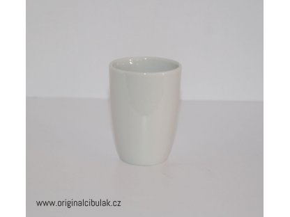 cup Cup white Český porcelán a.s. Dubí