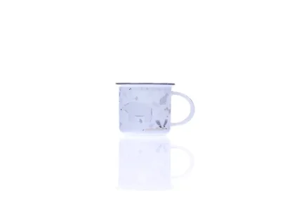 Hrnek Tina 0,10l ALJAŠKA Český porcelán Dubí 