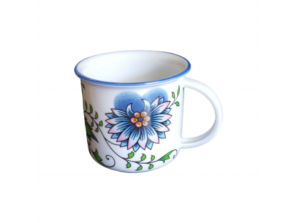 Hrnek Tina 0,25l  Nature cibulák Český porcelán Dubí