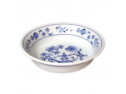 Cibulák Hygienická souprava umyvadlo 35x9,4cm 2600g Originál Český porcelán Dubí 