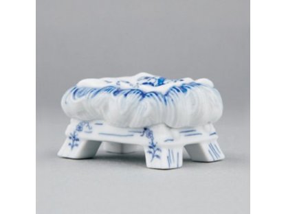 Cibulák Jesličky 5,5 cm 30g Originál Český porcelán Dubí