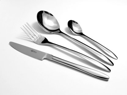 Cutlery style toner set 24 pieces.