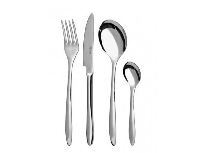 Cutlery style toner set 24 pieces.