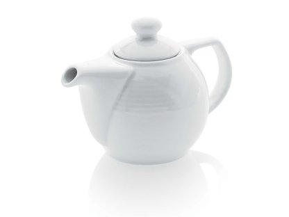 Teekanne 450 ml Saturn Güral Porselen